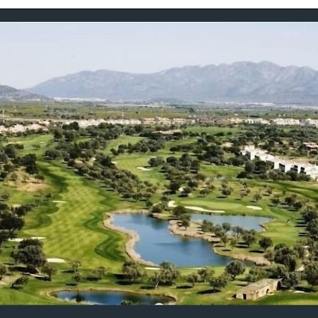Appartement Golf PANORAMICA San Jorge  Extérieur photo